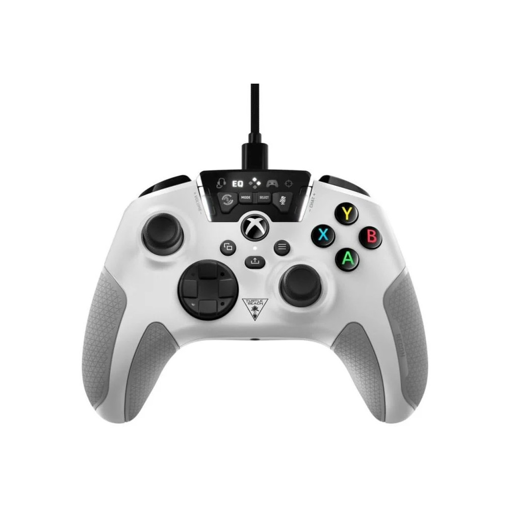 Геймпад Turtle Beach Recon White