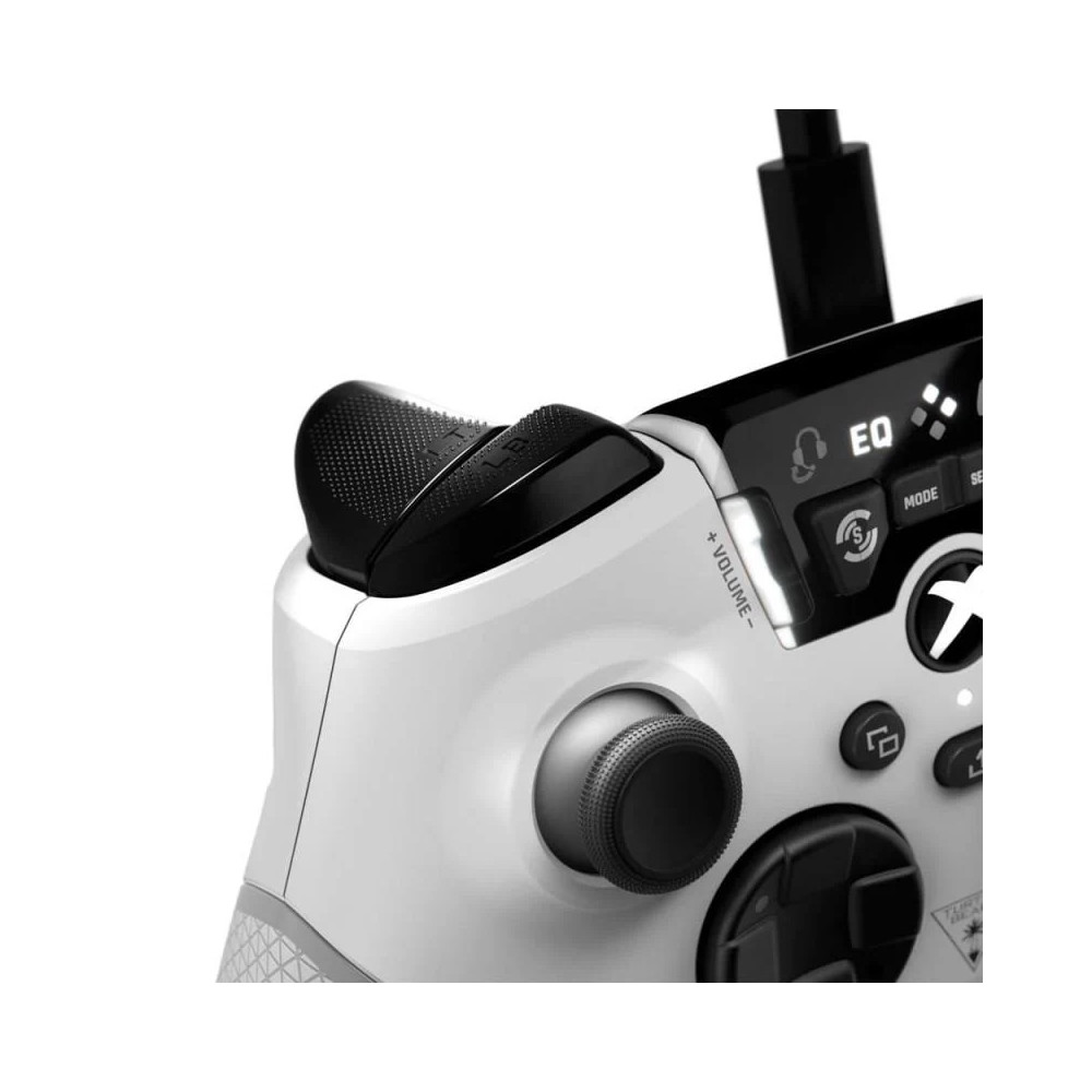 Геймпад Turtle Beach Recon White