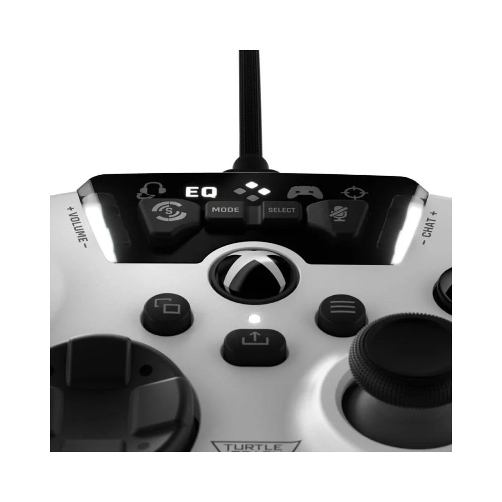 Геймпад Turtle Beach Recon White