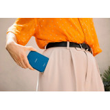 Mobilná tlačiareň Canon ZOEMINI 2 Navy Blue