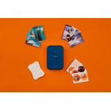 Мобільний принтер Canon ZOEMINI 2 Navy Blue