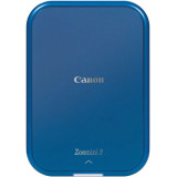 Мобільний принтер Canon ZOEMINI 2 Navy Blue