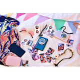 Принтер Canon ZOEMINI 2 Rose Gold