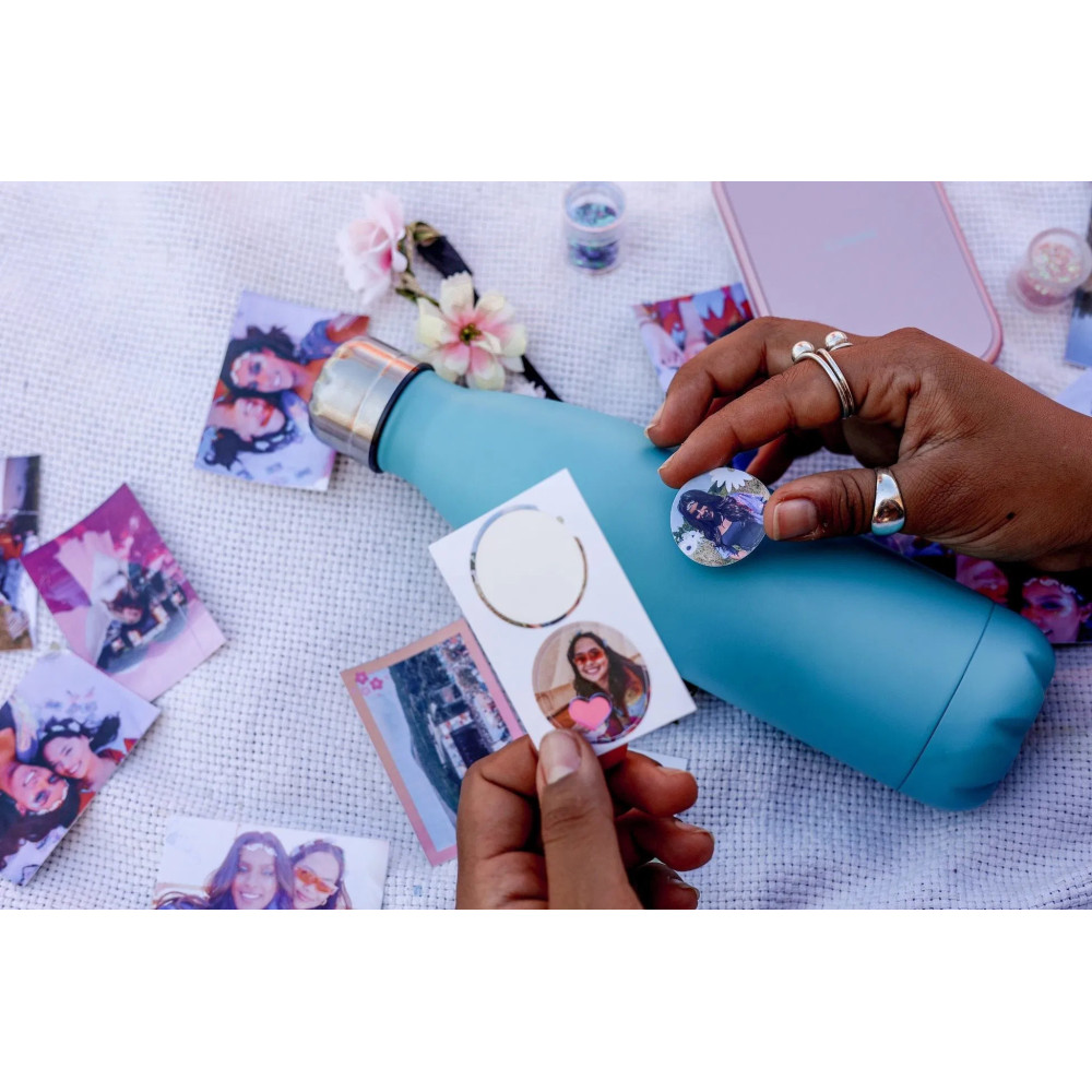 Принтер Canon ZOEMINI 2 Rose Gold