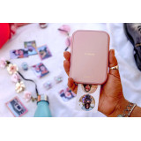 Принтер Canon ZOEMINI 2 Rose Gold