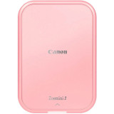 Принтер Canon ZOEMINI 2 Rose Gold