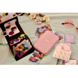 Принтер Canon ZOEMINI 2 Rose Gold