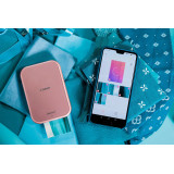 Tlačiareň Canon ZOEMINI 2 Rose Gold