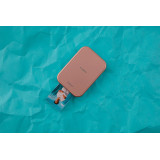 Tlačiareň Canon ZOEMINI 2 Rose Gold