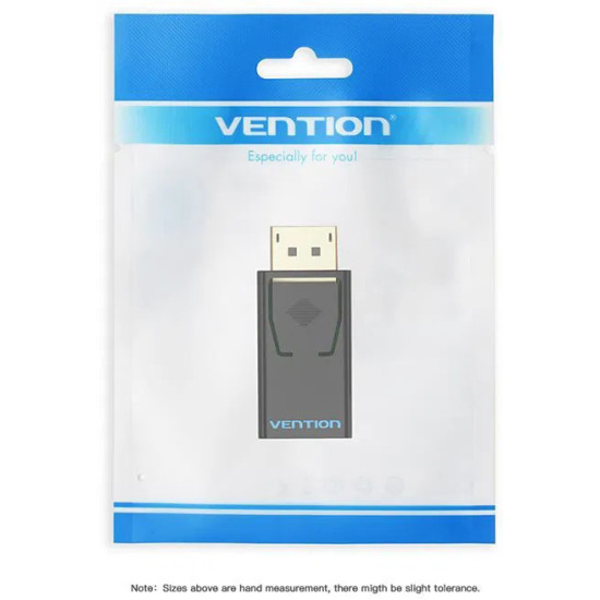 Адаптер Vention DisplayPort to HDMI