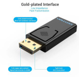 Адаптер Vention DisplayPort to HDMI