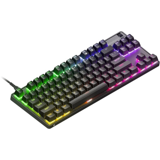 Клавіатура SteelSeries APEX 9 TKL