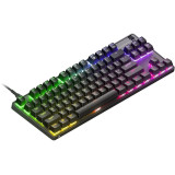 Клавіатура SteelSeries APEX 9 TKL