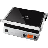 Електрогриль притискний Sencor SBG 6650BK