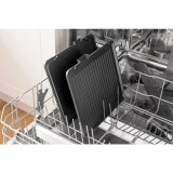 Електрогриль притискний Sencor SBG 6650BK