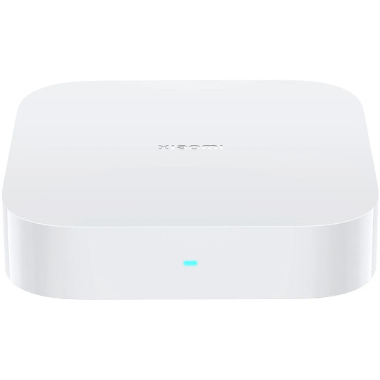 Centrálny ovládač pre inteligentný dom Xiaomi Smart Home Hub 2