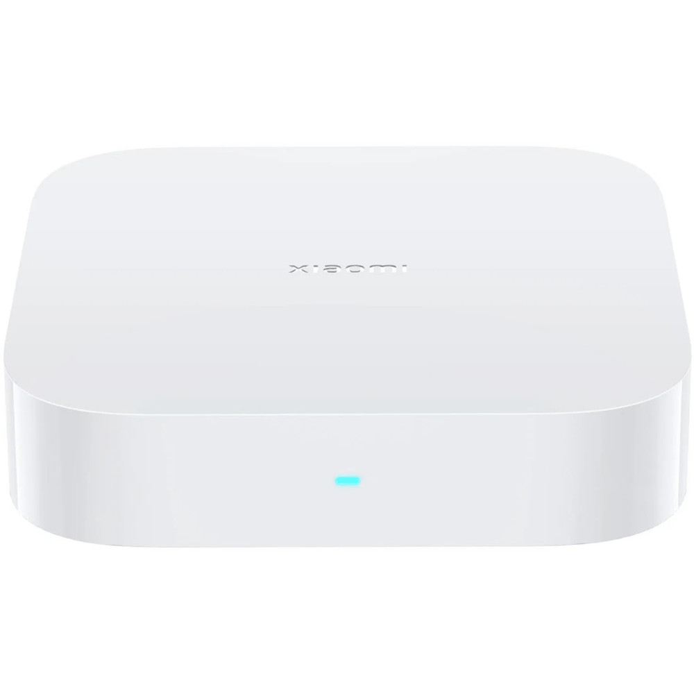 Центральний контролер для розумного будинку Xiaomi Smart Home Hub 2