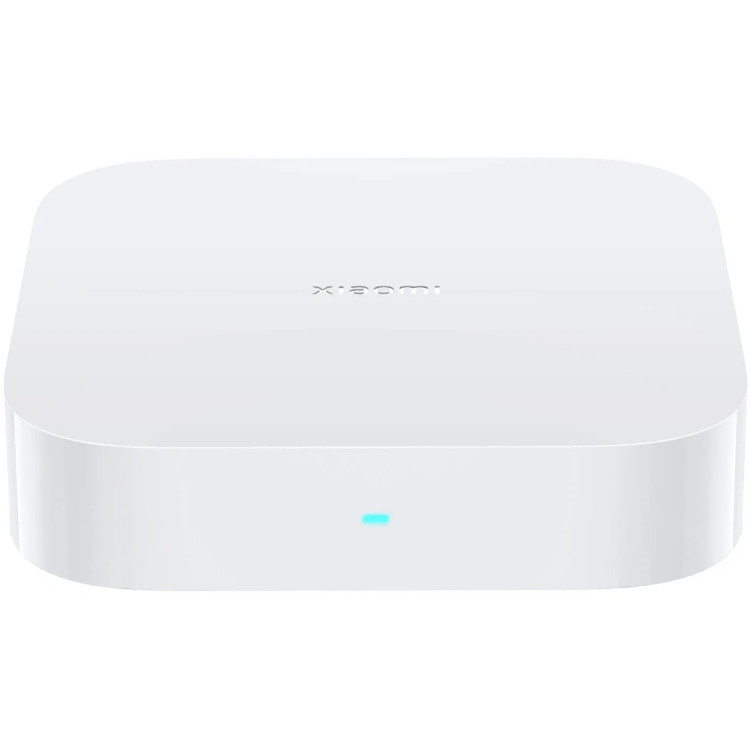 Центральний контролер для розумного будинку Xiaomi Smart Home Hub 2