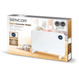 Ohrievač Sencor SCF 3200WH