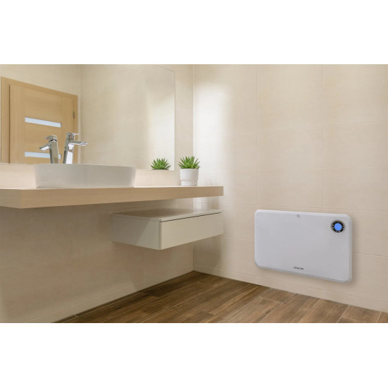 Ohrievač Sencor SCF 3200WH