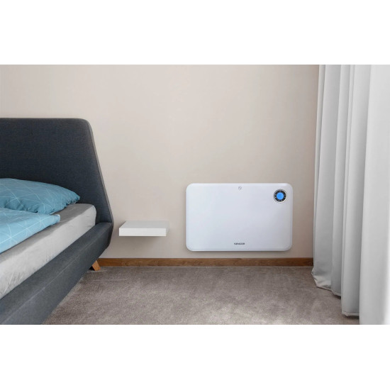 Обігрівач Sencor SCF 3200WH