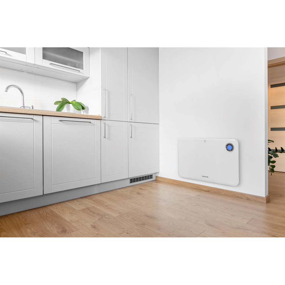 Обігрівач Sencor SCF 3200WH