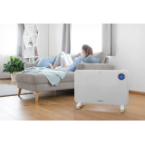 Ohrievač Sencor SCF 3200WH