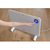 Ohrievač Sencor SCF 3200WH