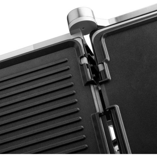 Електрогриль притискний Sencor SBG 5030BK