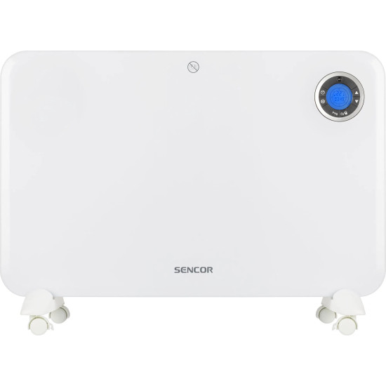 Ohrievač Sencor SCF 3200WH