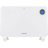 Ohrievač Sencor SCF 3200WH