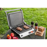 Електрогриль притискний Sencor SBG 5030BK