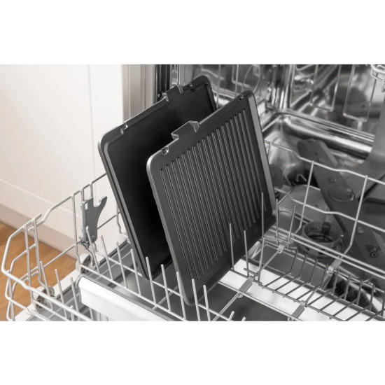 Електрогриль притискний Sencor SBG 5030BK