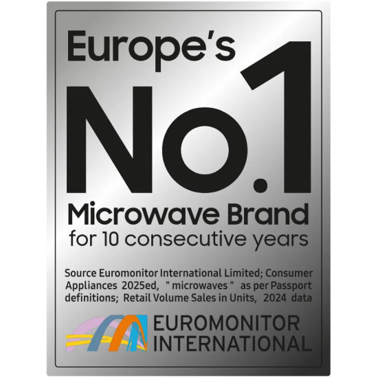 Mikrovlnná rúra Samsung MS20A3010AH