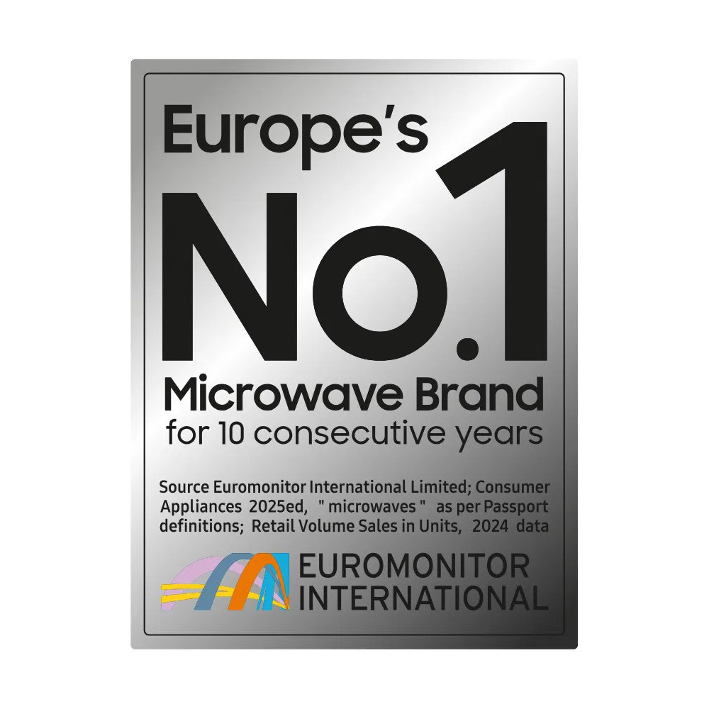 Mikrovlnná rúra Samsung MS20A3010AH