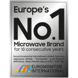 Mikrovlnná rúra Samsung MS20A3010AH