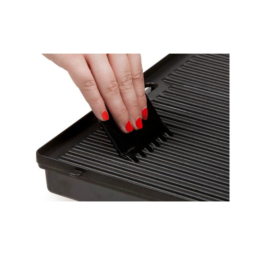 Elektrický gril lisovací DOMO DO9135G