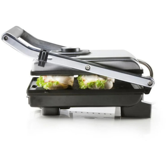 Електрогриль притискний DOMO DO9135G