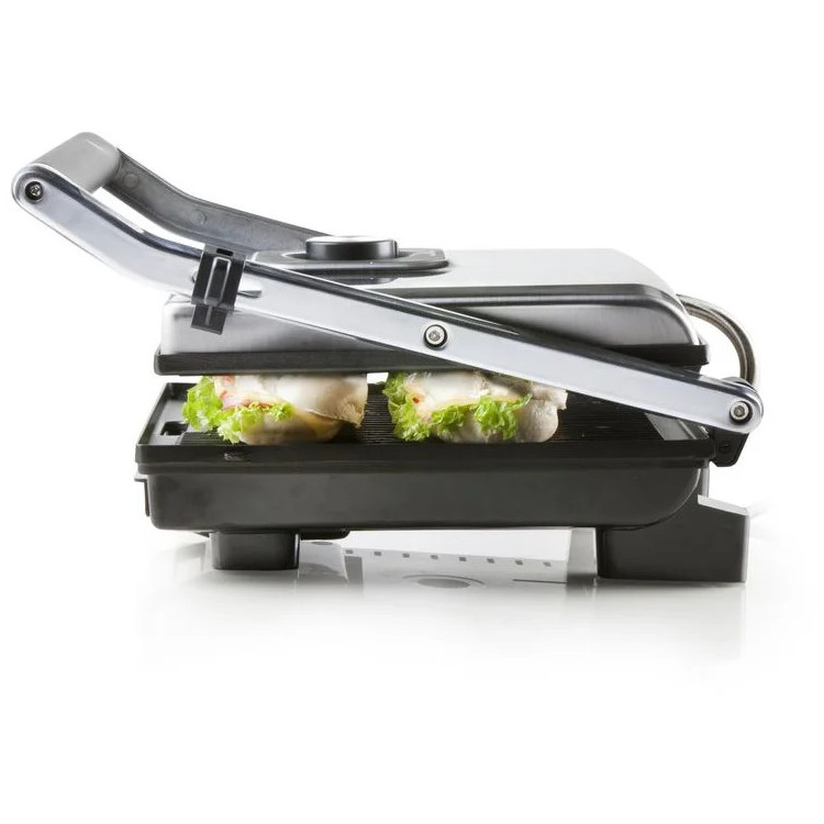 Електрогриль притискний DOMO DO9135G