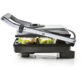 Elektrický gril lisovací DOMO DO9135G