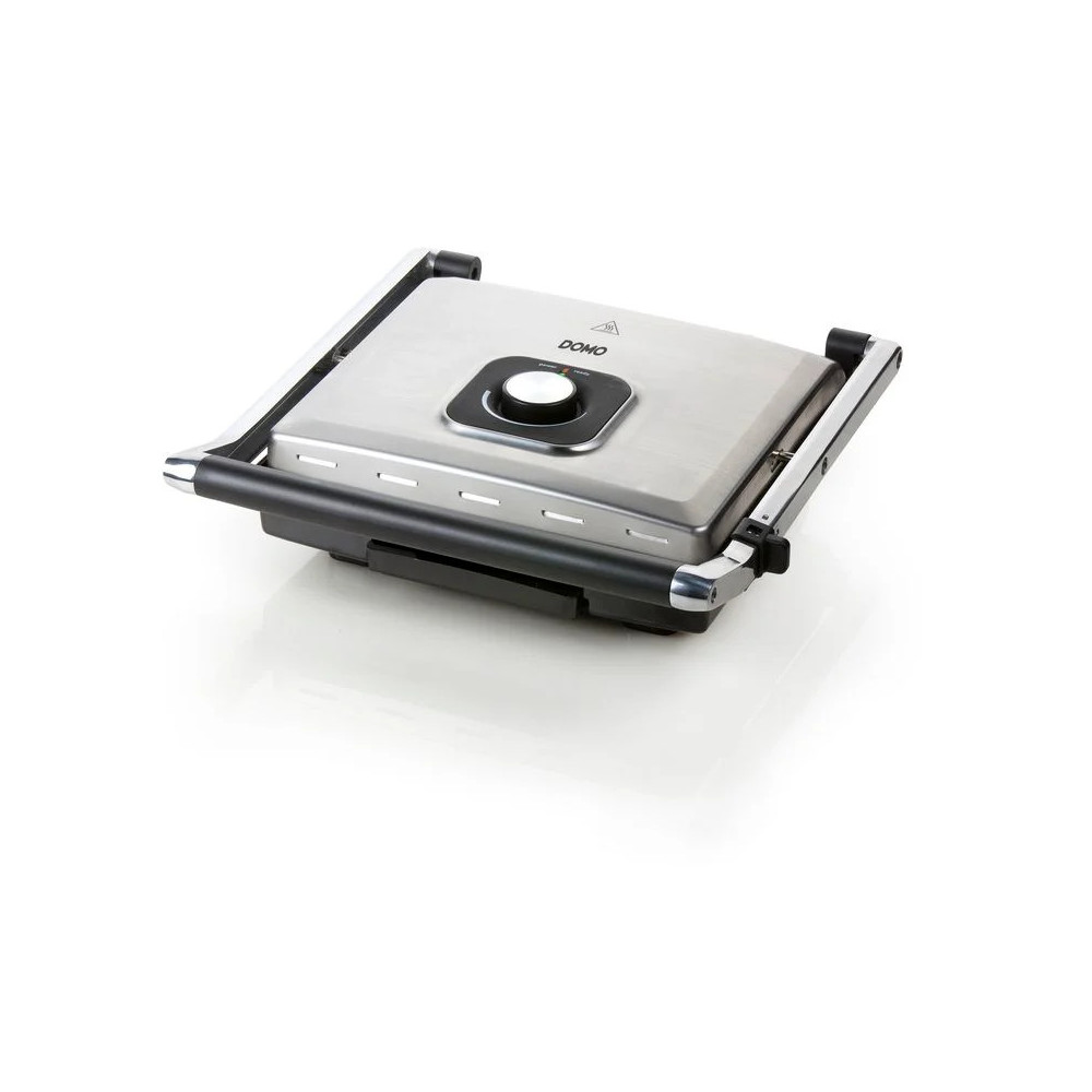 Elektrický gril lisovací DOMO DO9135G