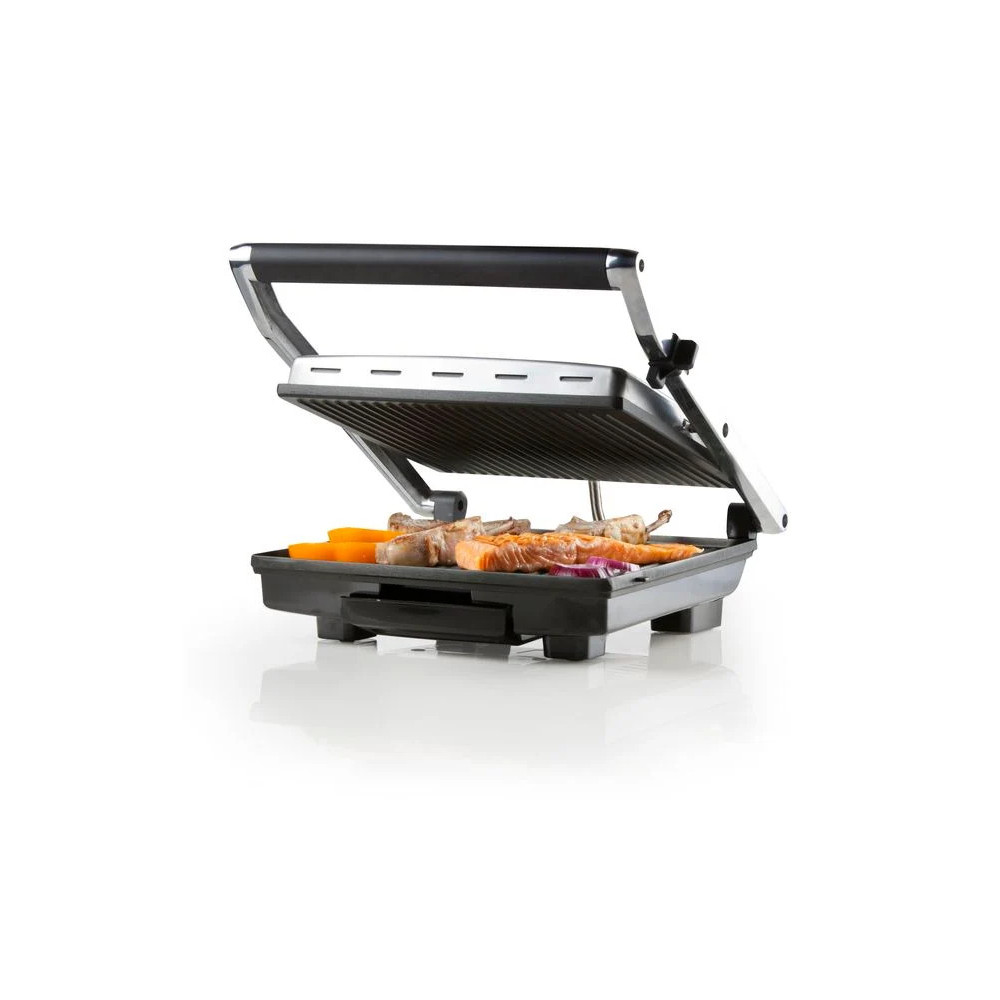 Elektrický gril lisovací DOMO DO9135G