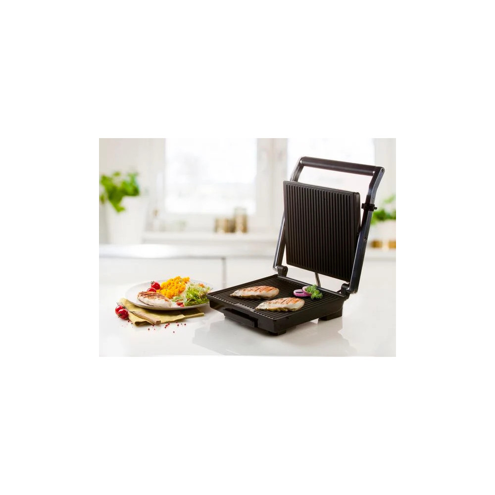 Електрогриль притискний DOMO DO9135G