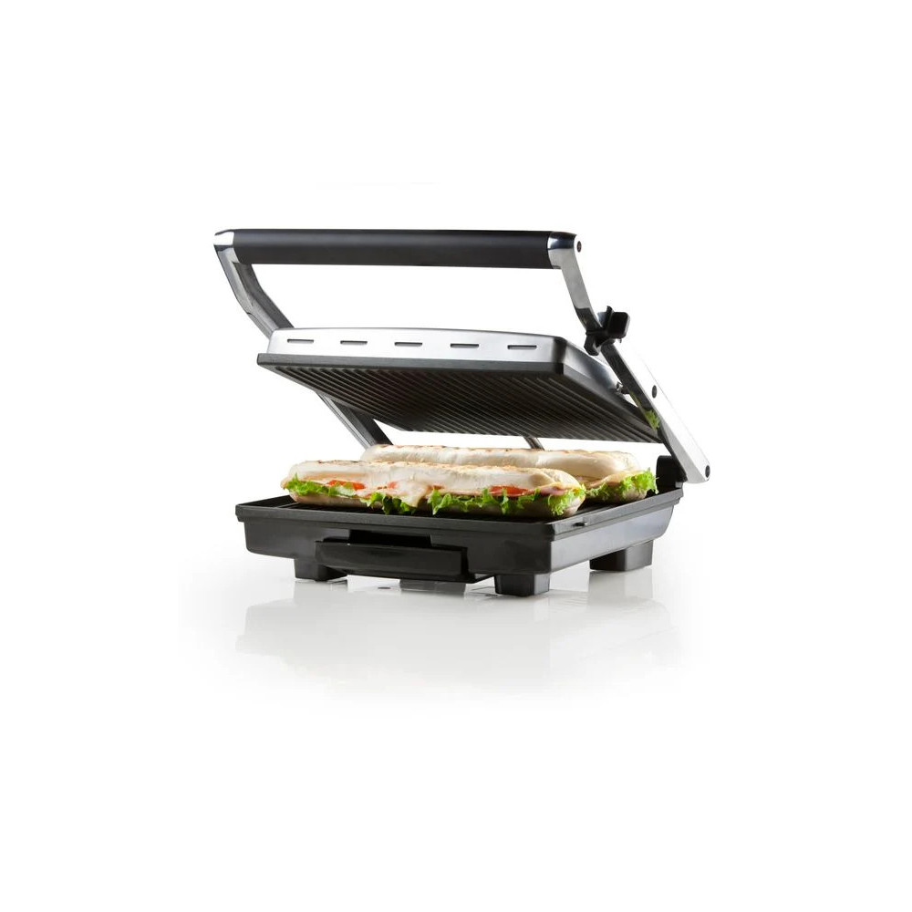 Elektrický gril lisovací DOMO DO9135G