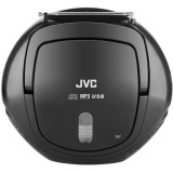 Magnetofón JVC RD-E221B