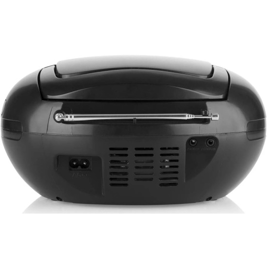 Magnetofón JVC RD-E221B