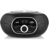 Magnetofón JVC RD-E221B