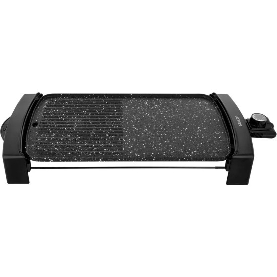Elektrický gril Sencor SBG 104BK