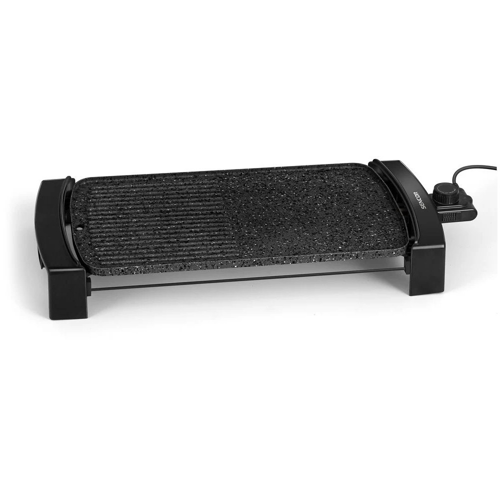 Elektrický gril Sencor SBG 104BK