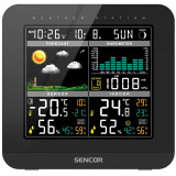 Метеостанція Sencor SWS 5800